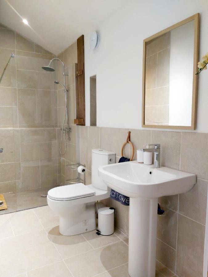 Beautiful 2 Bed Cottage With Swimming Pool Pagéas Exterior photo