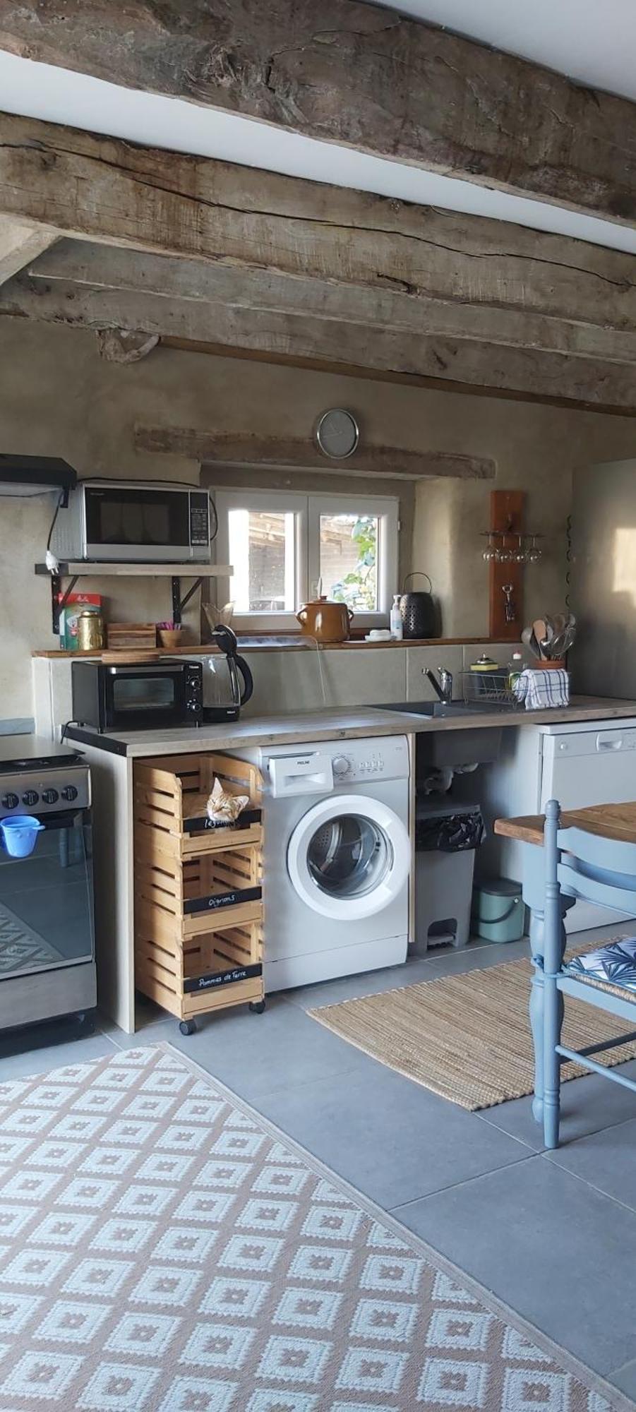Beautiful 2 Bed Cottage With Swimming Pool Pagéas Room photo