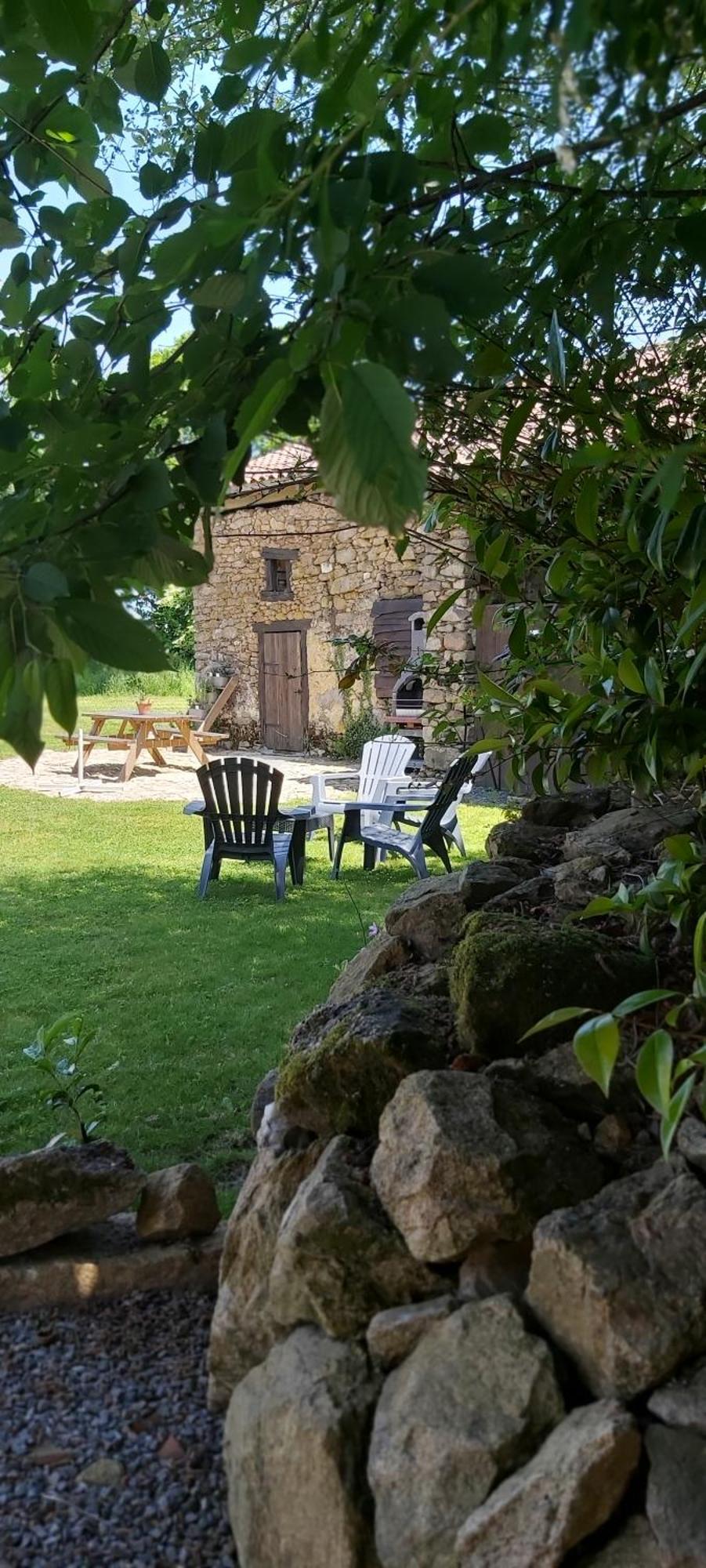 Beautiful 2 Bed Cottage With Swimming Pool Pagéas Room photo