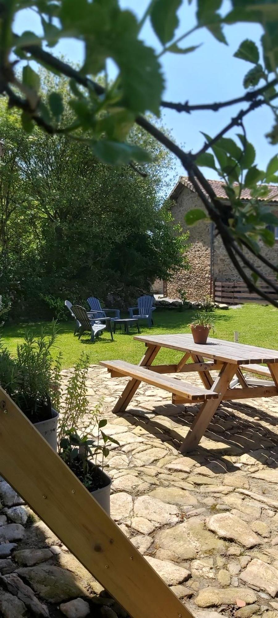 Beautiful 2 Bed Cottage With Swimming Pool Pagéas Room photo