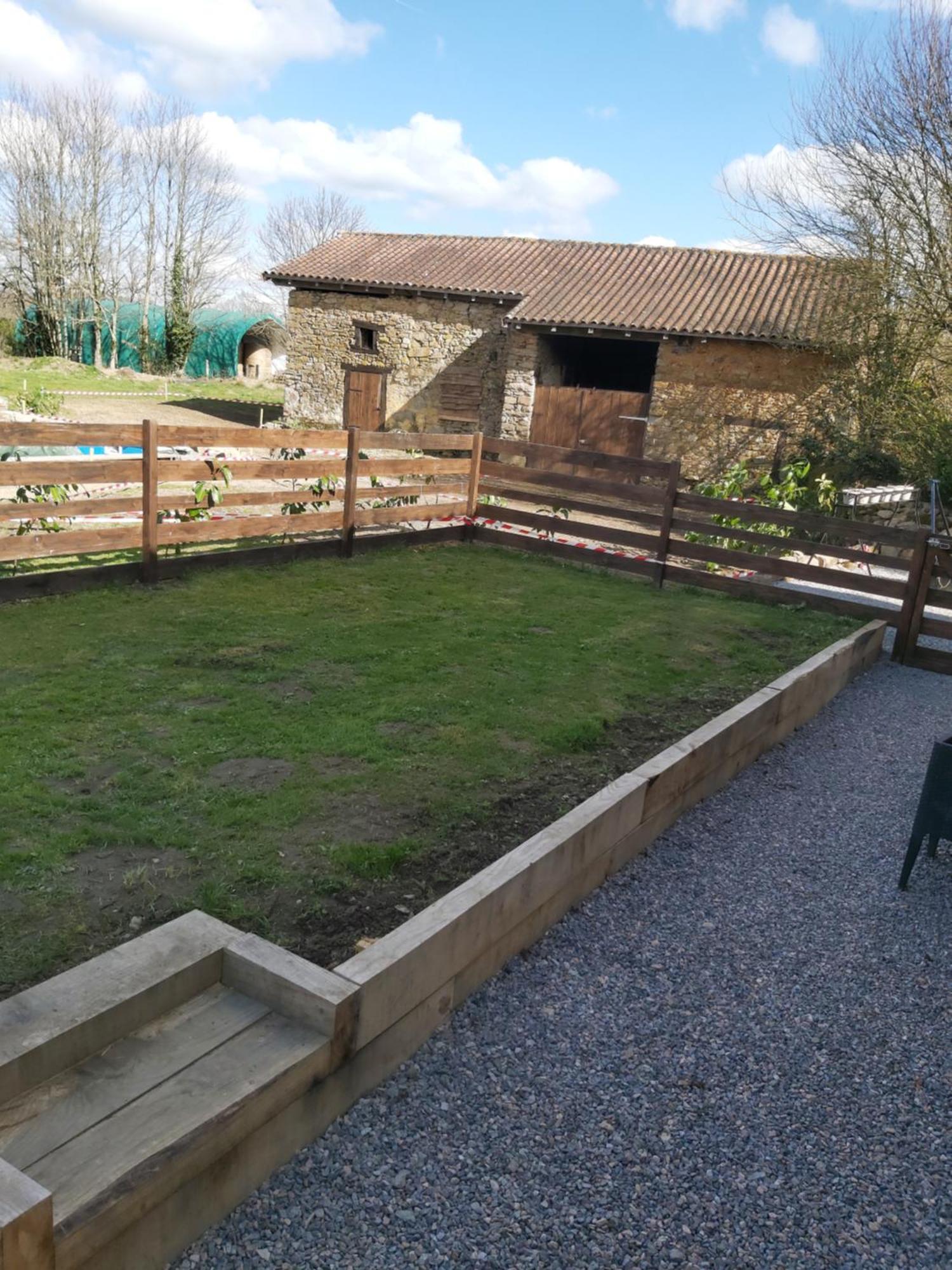 Beautiful 2 Bed Cottage With Swimming Pool Pagéas Room photo